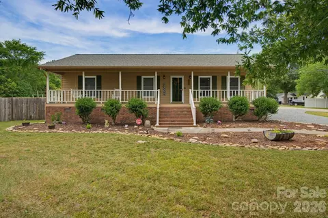 600 Fisher St, Concord, NC 28027