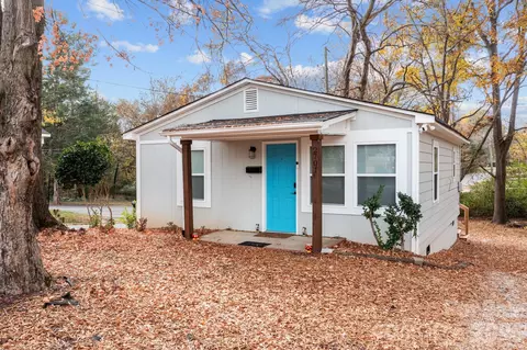 2701 Glendale Ave, Kannapolis, NC 28081