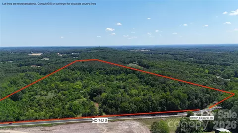 8822 Nc 742 Hwy, Marshville, NC 28103