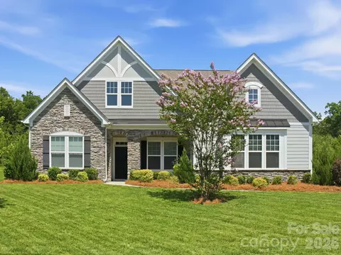 6548 Bridgemoor 22 Dr #22, Indian Trail, NC 28079