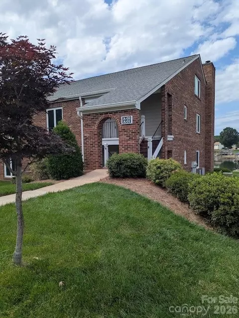100 Northshore A-02 Ct #A-02, Cherryville, NC 28021
