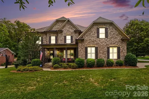 13002 Fen Ct, Huntersville, NC 28078