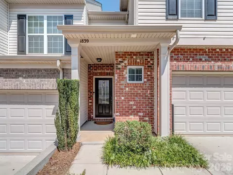 1839 Royal Gorge Ave, Charlotte, NC 28210