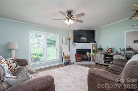 Living - 6815 Lackey Rd, Vale, NC 28168 photo 1 of 2