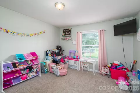 Bedroom - 6815 Lackey Rd, Vale, NC 28168 photo 4 of 4