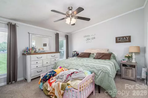 Bedroom - 6815 Lackey Rd, Vale, NC 28168 photo 2 of 4