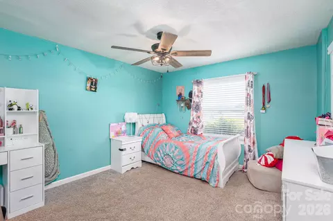 Bedroom - 6815 Lackey Rd, Vale, NC 28168 photo 3 of 4