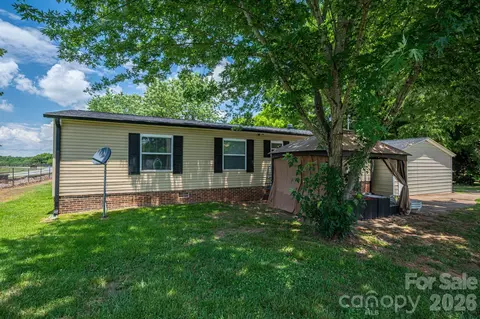 Exterior - 6815 Lackey Rd, Vale, NC 28168 photo 1 of 1