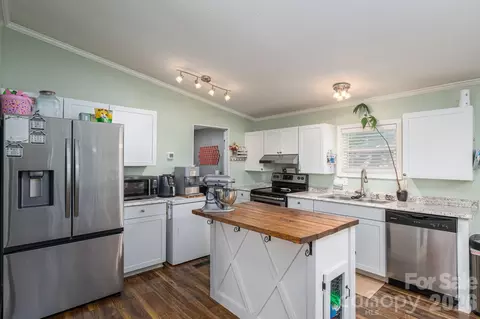 Kitchen - 6815 Lackey Rd, Vale, NC 28168 photo 1 of 2