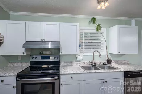 Kitchen - 6815 Lackey Rd, Vale, NC 28168 photo 2 of 2