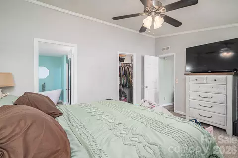 Bedroom - 6815 Lackey Rd, Vale, NC 28168 photo 1 of 4