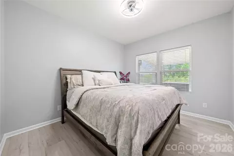 Bedroom - 1035 Beacon Ave, Monroe, NC 28110 photo 1 of 5