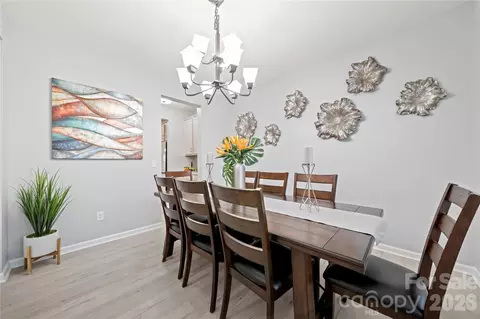 Dining - 1035 Beacon Ave, Monroe, NC 28110 photo 1 of 2