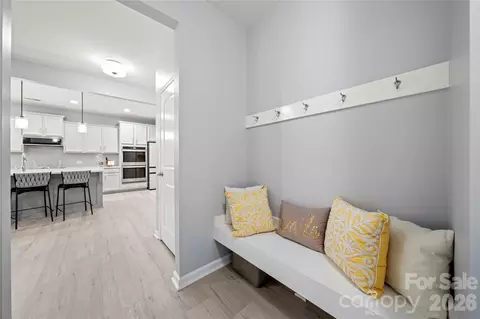 Entry Way - 1035 Beacon Ave, Monroe, NC 28110 photo 6 of 6