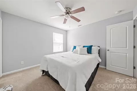 Bedroom - 1035 Beacon Ave, Monroe, NC 28110 photo 2 of 5