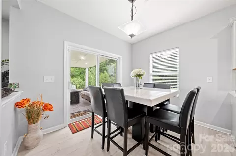 Dining - 1035 Beacon Ave, Monroe, NC 28110 photo 2 of 2