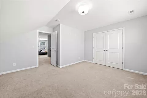 Bedroom - 1035 Beacon Ave, Monroe, NC 28110 photo 5 of 5