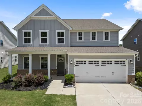 703 Dogwood Creek Ln, Indian Trail, NC 28079