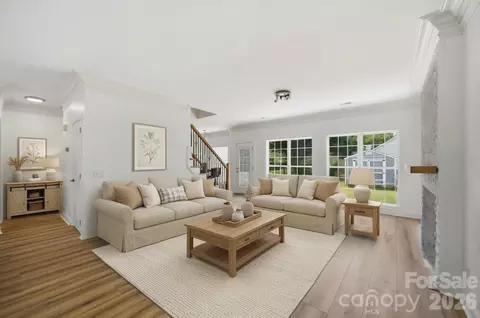 9310 Lindahi Ln, Charlotte, NC 28277
