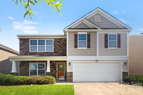 7012 Palatine Ln, Charlotte, NC 28214