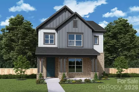 18113 Middle Springs Ln, Mint Hill, NC 28227