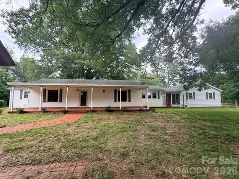 2940 Shue Rd, Salisbury, NC 28147
