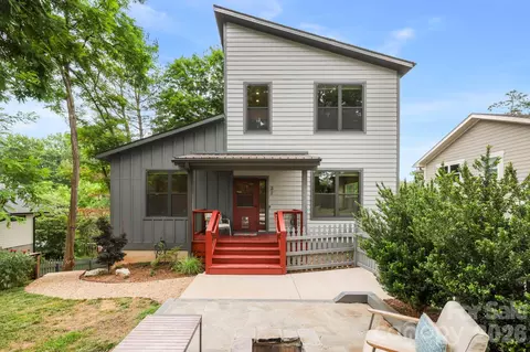 31 Lilac 2 St #2, Asheville, NC 28806