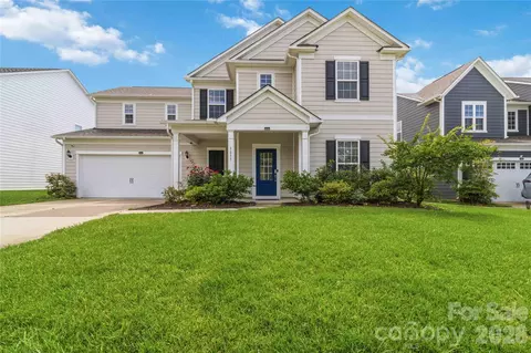 5035 Havencrest Dr, Fort Mill, SC 29715