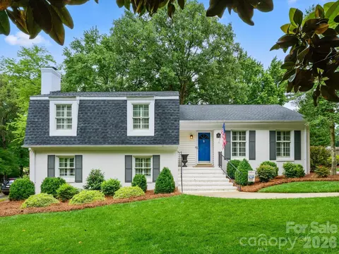 7531 Whistlestop Rd, Charlotte, NC 28210