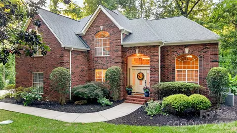 134 Waterford Dr, Mooresville, NC 28117