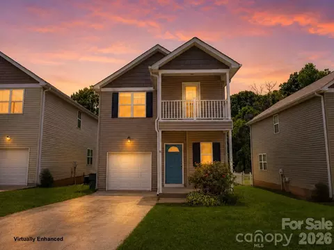 115 High Bluff Cir, Mooresville, NC 28115
