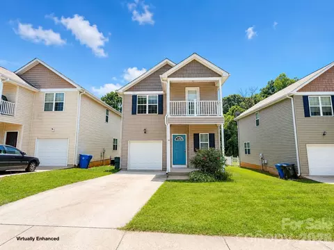 115 High Bluff Cir, Mooresville, NC 28115