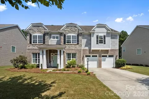 4672 Carrington Dr, Lancaster, SC 29720