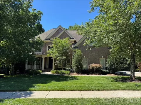 1104 Lytton Ln, Matthews, NC 28104