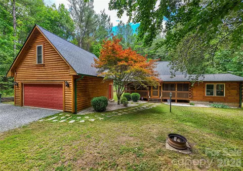 762 Willow Lakes 58 59 Dr #58 & 59, Rutherfordton, NC 28139
