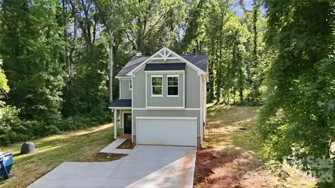 260 Landers Chapel Rd, Lincolnton, NC 28092
