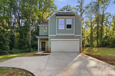 260 Landers Chapel Rd, Lincolnton, NC 28092