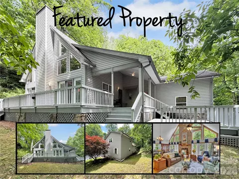 33 Buttercup Pl, Maggie Valley, NC 28751