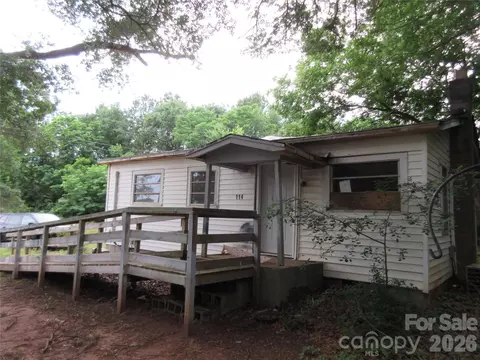 114 Shady Ln, Mooresboro, NC 28114