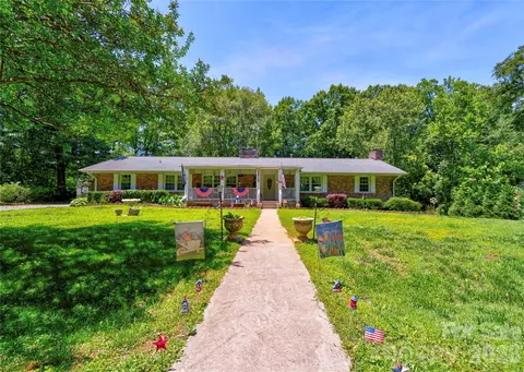 110 Greene Dr, Shelby, NC 28150