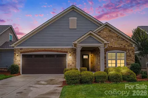 1119 Millview Ln, Matthews, NC 28104