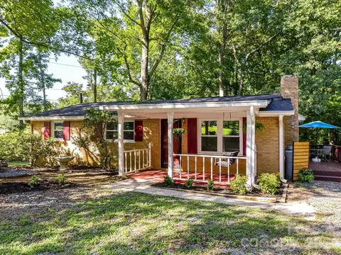 800 Ethel St, Waxhaw, NC 28173