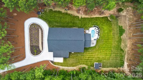 9669 Foil Rd, Mount Pleasant, NC 28124 photo 41