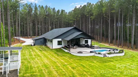 9669 Foil Rd, Mount Pleasant, NC 28124 photo 45