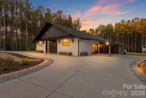 9669 Foil Rd, Mount Pleasant, NC 28124