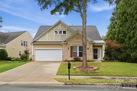 3402 Darlington Rd, Matthews, NC 28105