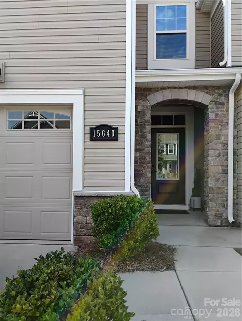 15640 Little Bluestem St, Charlotte, NC 28278