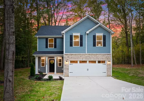 433 Huntersville Concord Rd, Huntersville, NC 28078