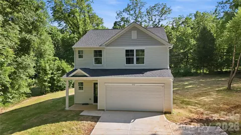 242 Landers Chapel Rd, Lincolnton, NC 28092