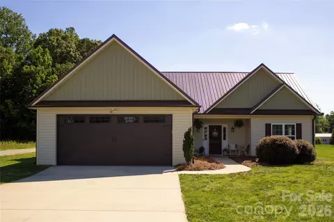 1906 Tall Pines Rd, Lexington, NC 27295
